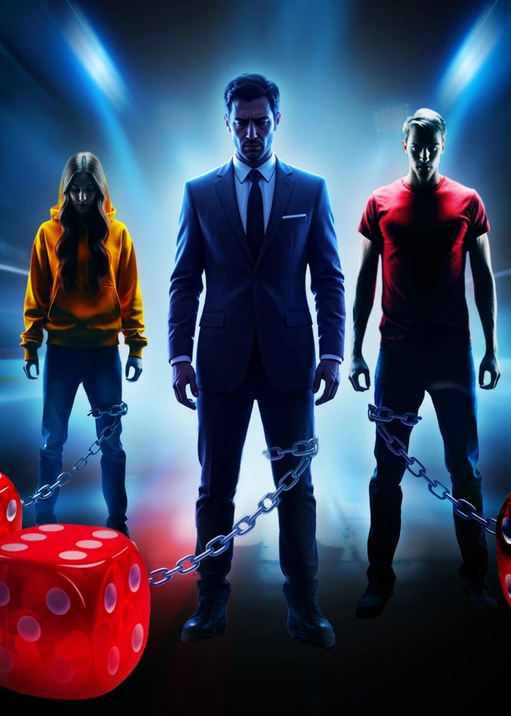 Image of Kampagne 2026: <br>Sportwetten
