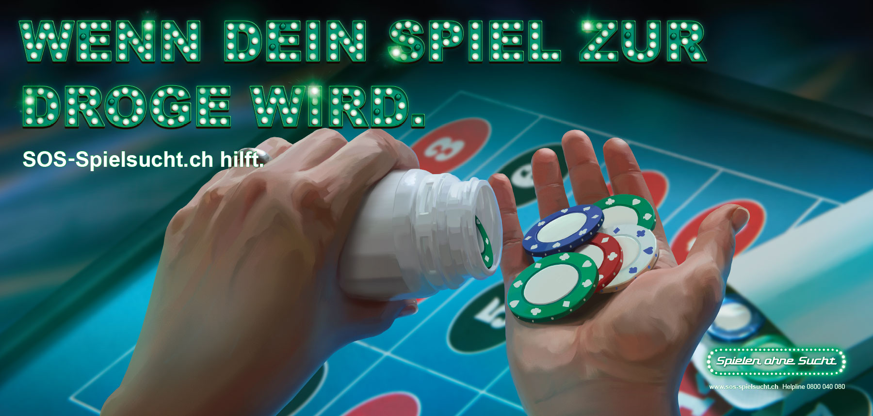Spielsucht Angehörige Spielsucht Angehörige